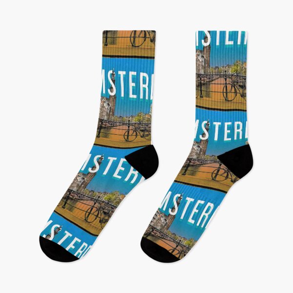 Item preview, Amsterdam Skyline designed and sold by SHP2.