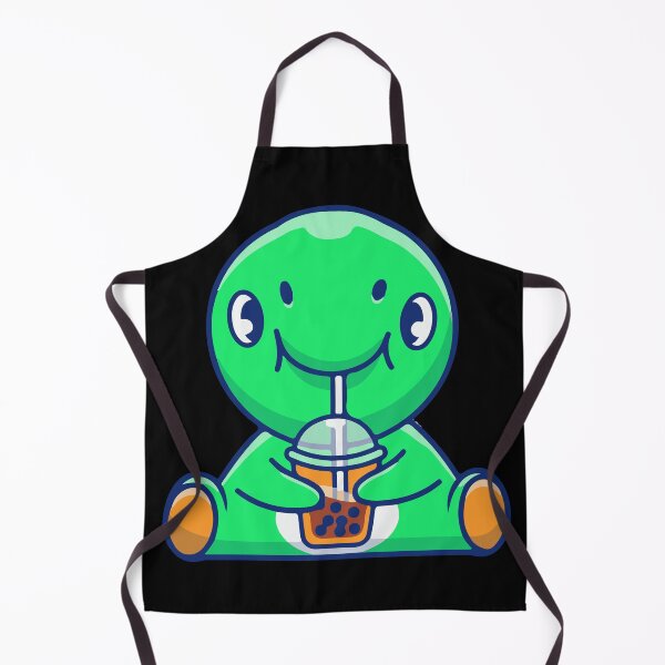 Item preview, dino boba designed and sold by TakeiteasySH ⭐⭐⭐⭐⭐.