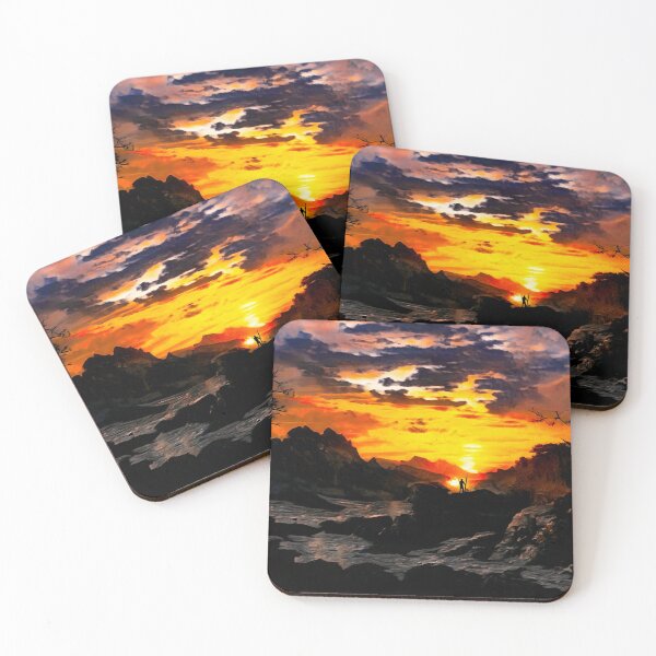 Item preview, The Survivor designed and sold by ID-Artcraft.