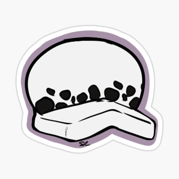 Casquette Trafalgar Law Sticker