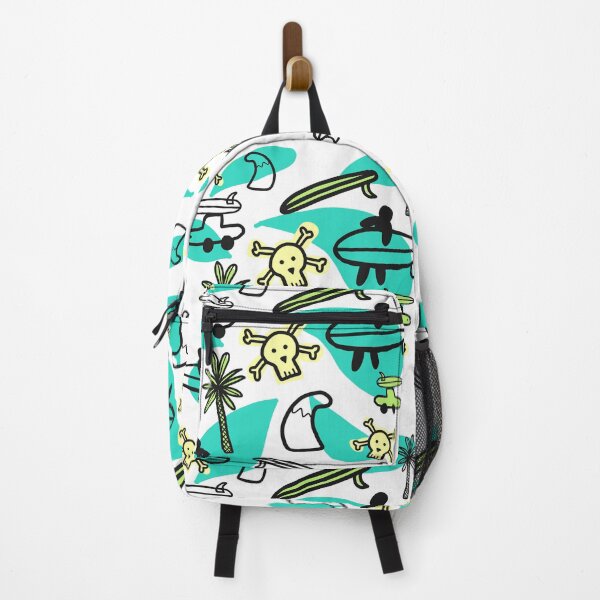 Item preview, Surf surfing illustration draw cool surf minimal designed and sold by Tropical Blood.