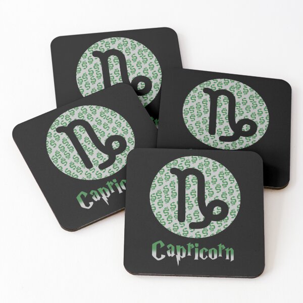 Item preview, Capricorn House designed and sold by AllRyeTea.