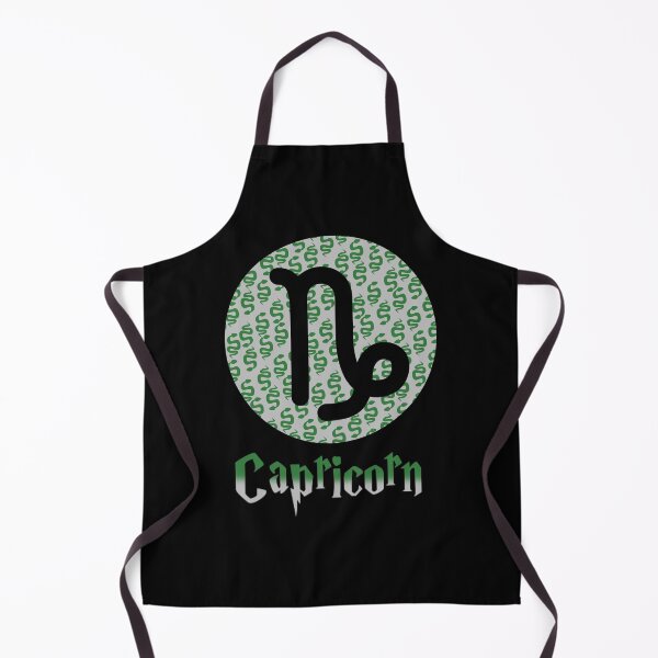 Item preview, Capricorn House designed and sold by AllRyeTea.