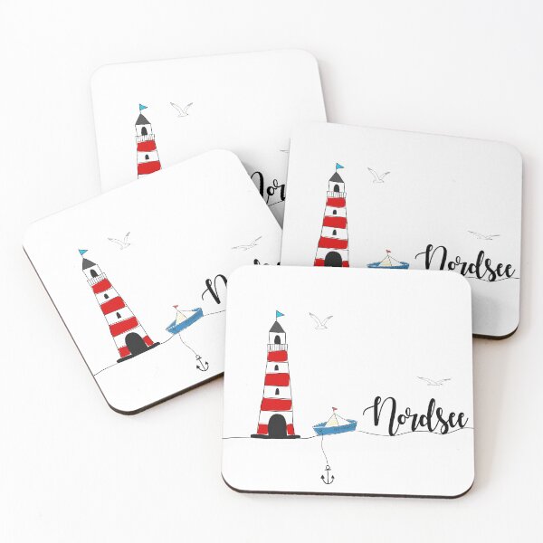 Item preview, North Sea designed and sold by Ann Christin  Remmers.
