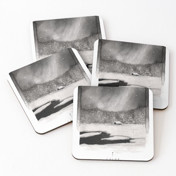 Item preview, Calm designed and sold by Clément PAYEN.