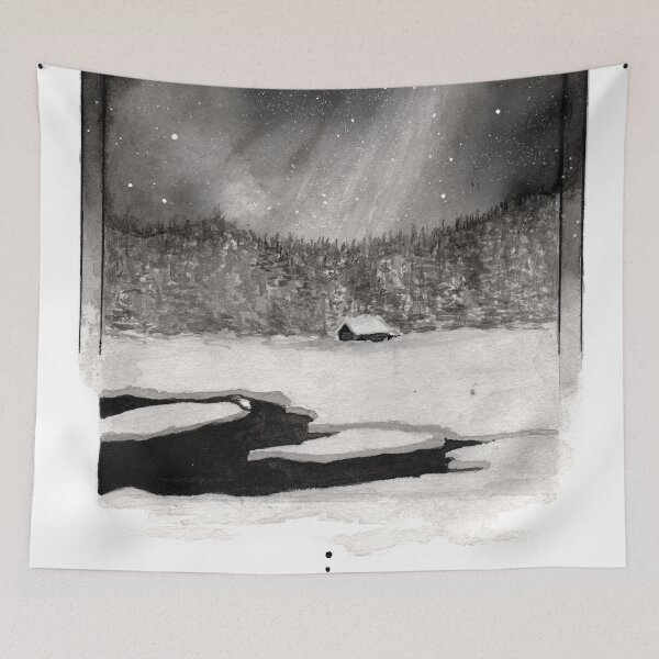 Item preview, Calm designed and sold by Clément PAYEN.