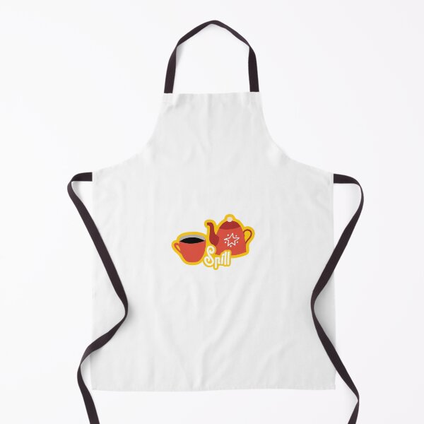 Item preview, Spill the tea designed and sold by tsaidon.