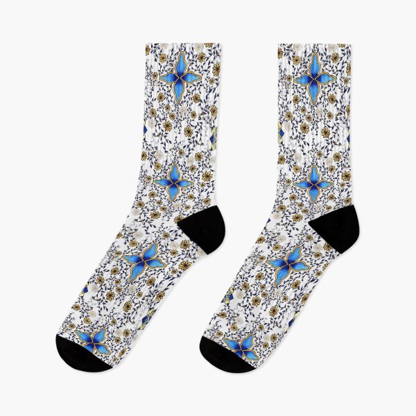 Item preview, Mosaic Morocco designed and sold by zcollective.