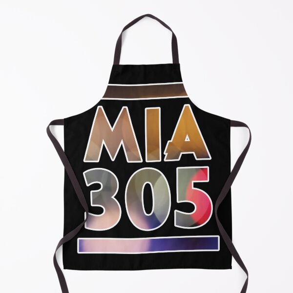 Item preview, MIA 305 Miami designed and sold by fotollissimo.