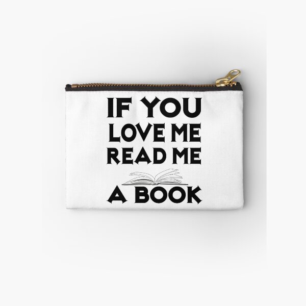 Item preview, if you love me read me a book - books designed and sold by ibrastore.