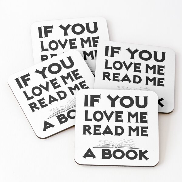 Item preview, if you love me read me a book - books designed and sold by ibrastore.