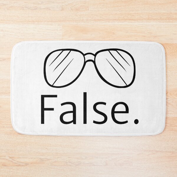 Item preview, False , Office Lover , Dwight Funny, Dwight False , Womens Clothing, Unisex Ladies , Office Gift, Gift for Coworker designed and sold by kenganalashish.