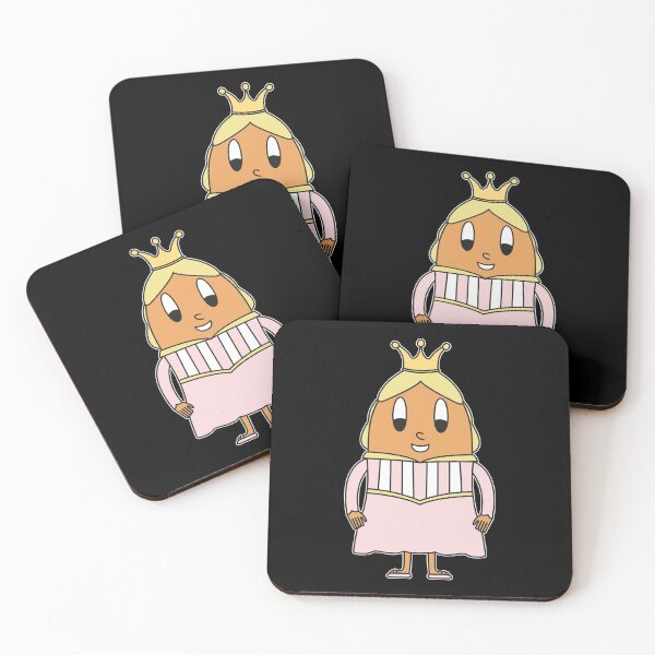 Item preview, Princess Egg designed and sold by M-P-Mueller.