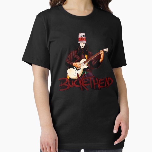Item preview, Buckethead designed and sold by Coryanderson.