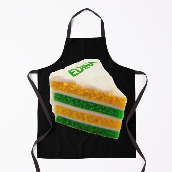 Artikelvorschau, Edina Kuchenesser - 3 entworfen und verkauft von CakeEaterDesign.