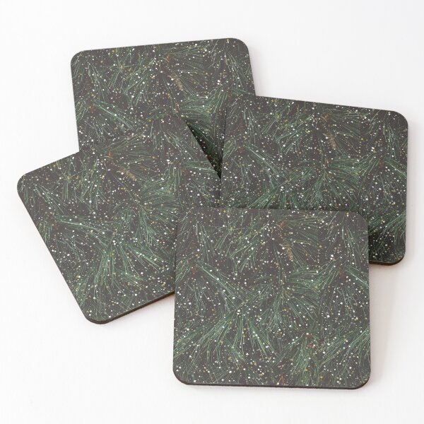 Item preview, Christmas tree branches. designed and sold by PShwetsss.