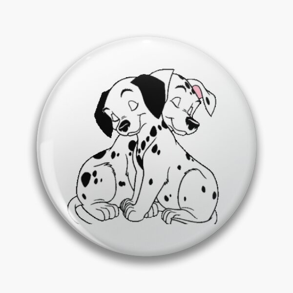 Item preview, You want a Hug ? Dalmatian Hugging  designed and sold by TheFunniestOne.