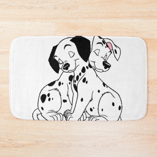 Item preview, You want a Hug ? Dalmatian Hugging  designed and sold by TheFunniestOne.