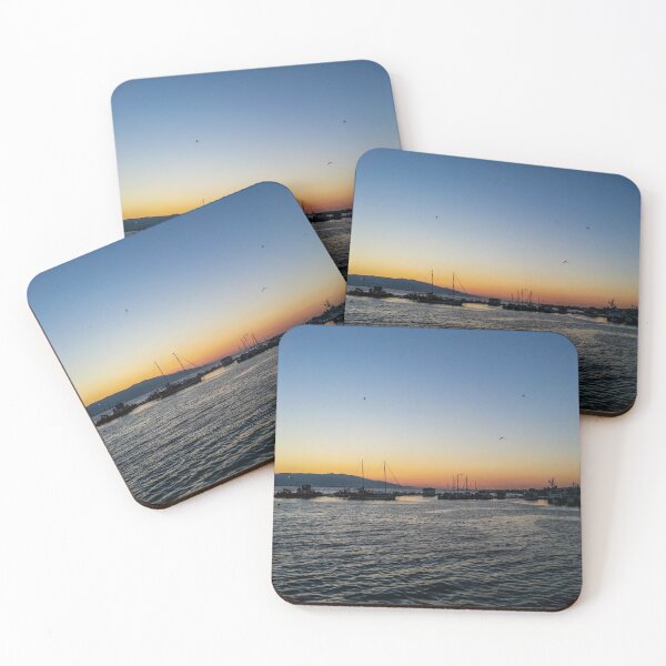 Item preview, Glamorous sunset designed and sold by Garlawach.