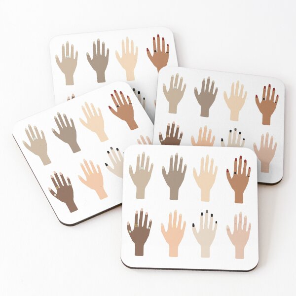 Item preview, Hands designed and sold by cupofco.