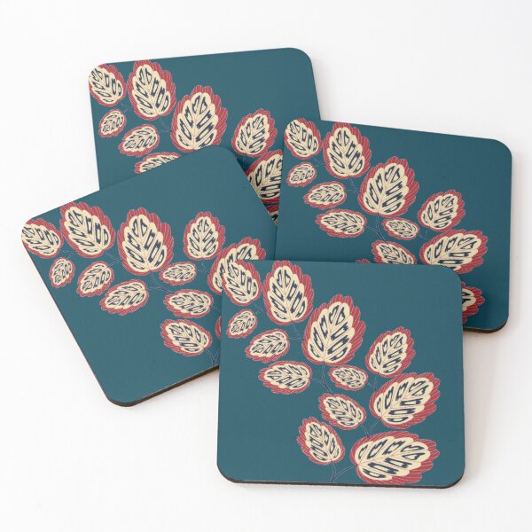 Item preview, Red Leaf designed and sold by Moni3572.