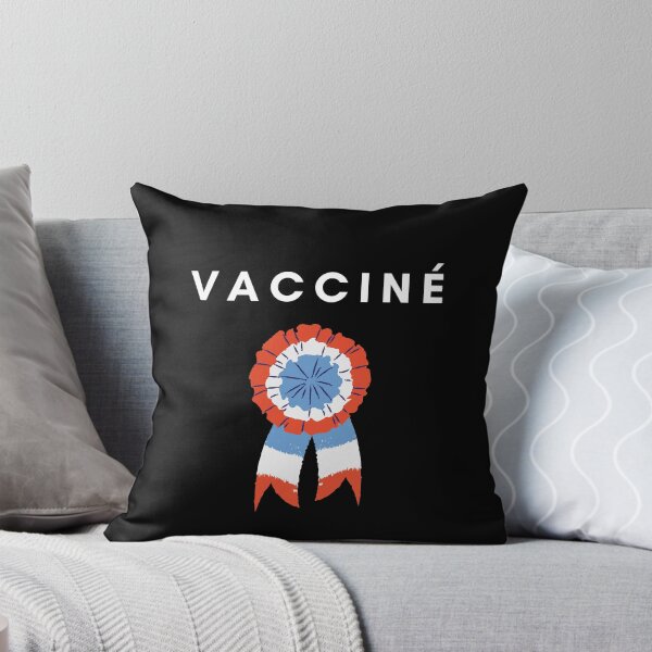 Item preview, Copie de  vaccinated designed and sold by leonmarket.
