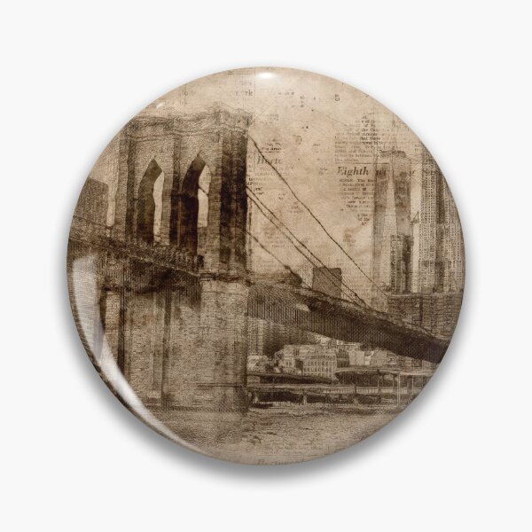Item preview, New York City designed and sold by FantasySkyArt.