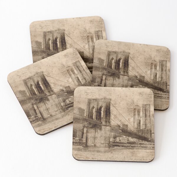 Item preview, New York City designed and sold by FantasySkyArt.