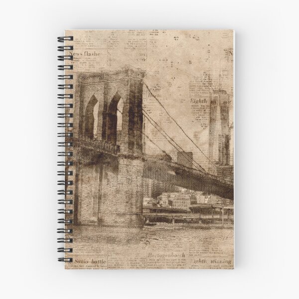 Item preview, New York City designed and sold by FantasySkyArt.