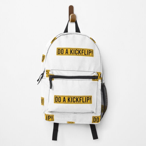 Item preview, Do a Kickflip kick-flip ! designed and sold by SANA MAMOUN ALAJJAN .