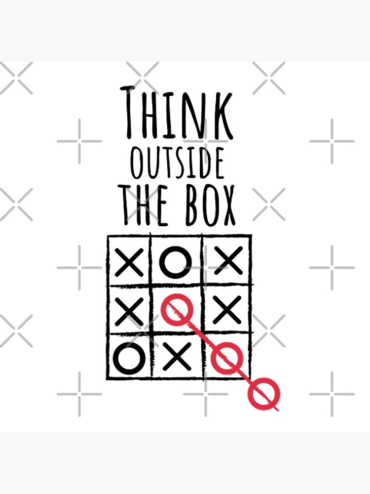 think-outside-the-box-poster-for-sale-by-arts-and-things-redbubble