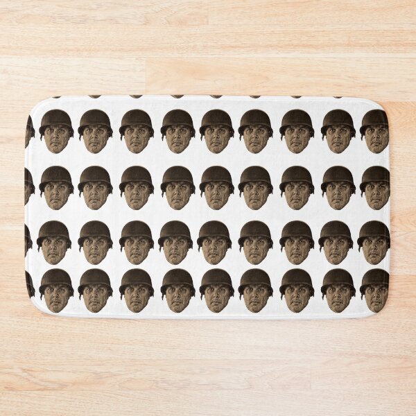 Artikelvorschau, Soldier Pattern entworfen und verkauft von portraitsonthep.