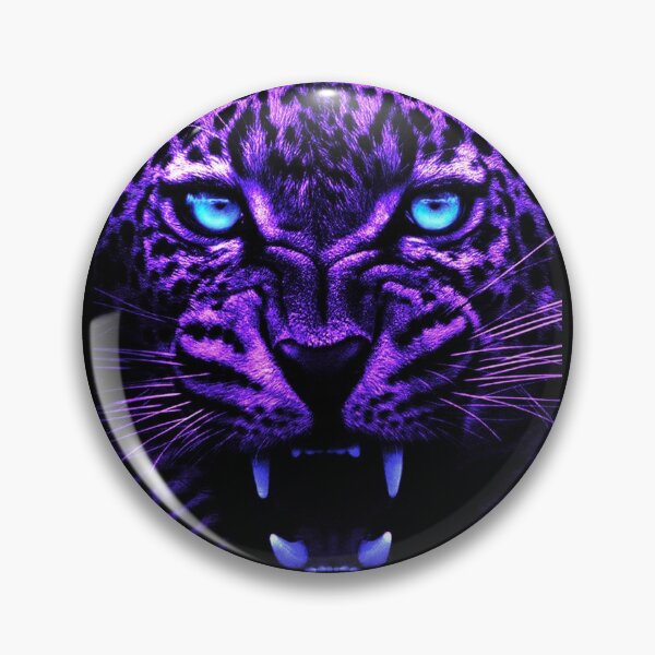 Item preview, Pink Leopard designed and sold by DisaM.