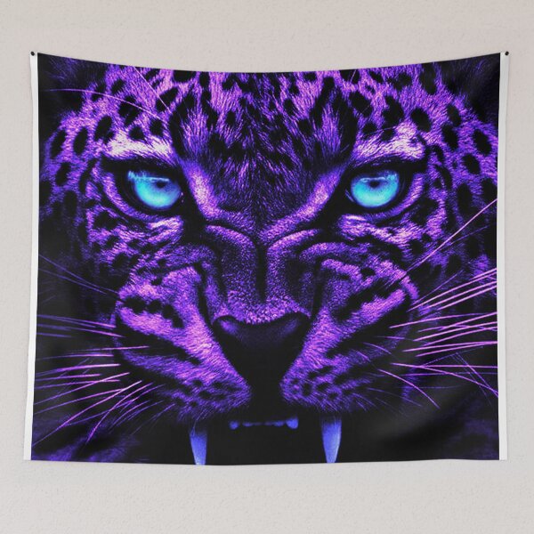 Item preview, Pink Leopard designed and sold by DisaM.