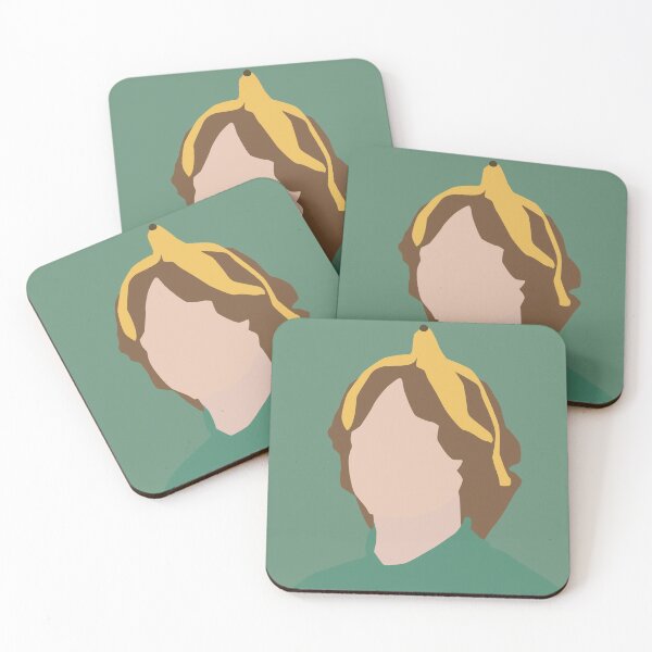 Item preview, mgg and banana  designed and sold by virginia nash.