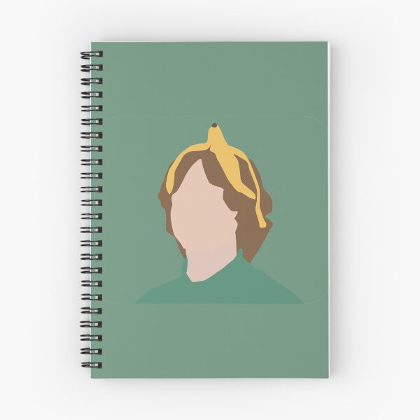 Item preview, mgg and banana  designed and sold by virginia nash.
