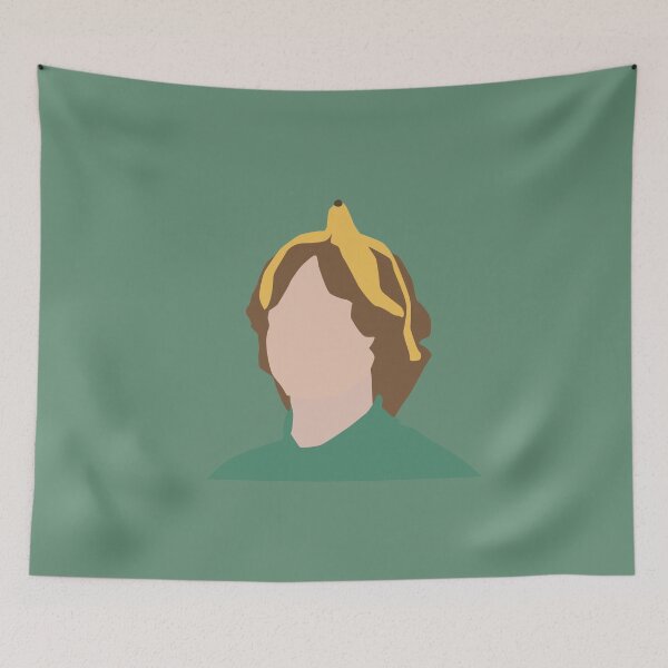 Item preview, mgg and banana  designed and sold by virginia nash.