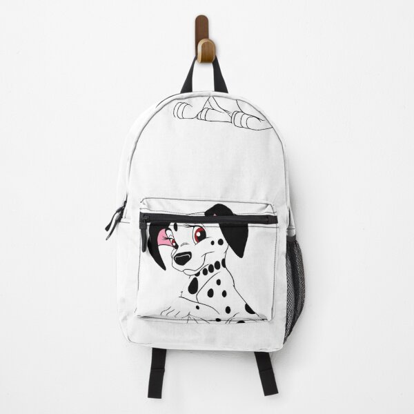 Item preview, Girly Cutie Dalmatian  designed and sold by TheFunniestOne.