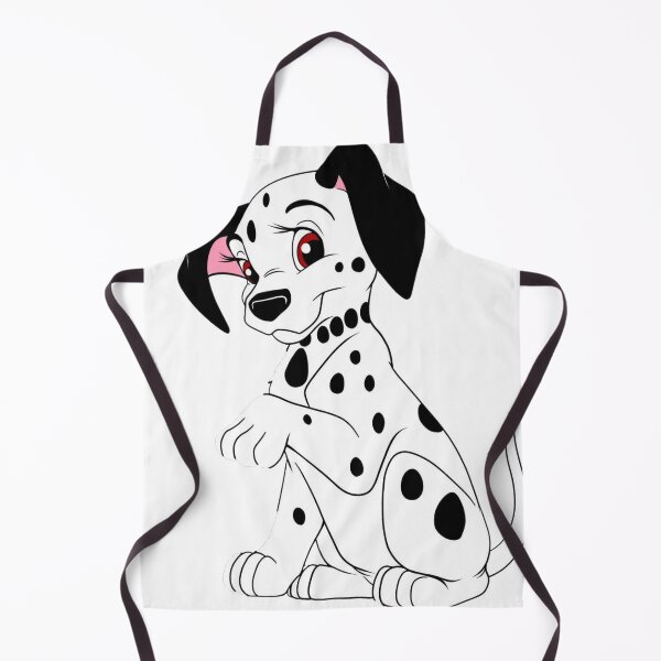 Item preview, Girly Cutie Dalmatian designed and sold by TheFunniestOne.