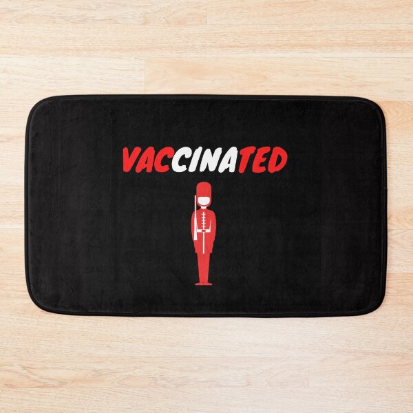 Item preview, vaccine united kingdom designed and sold by leonmarket.
