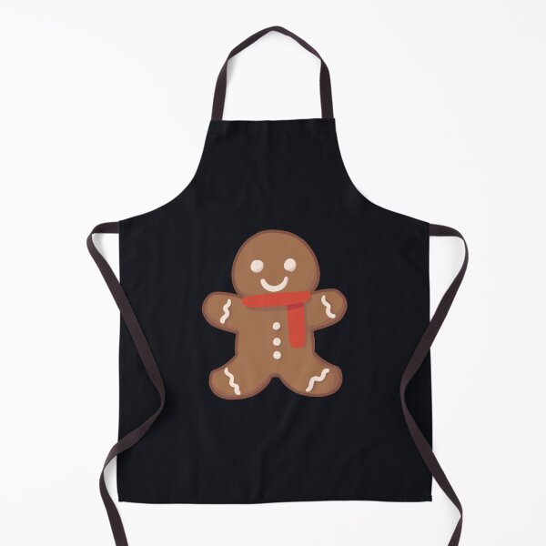 Item preview, Cute Gingerbread #5 designed and sold by SalahBlt.