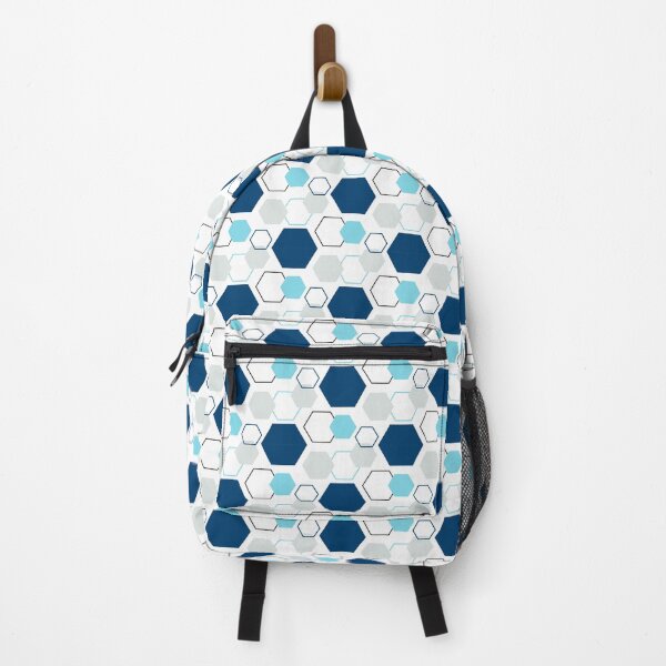Item preview, Geometric Seamless Pattern With Polygons designed and sold by SSK Designs.