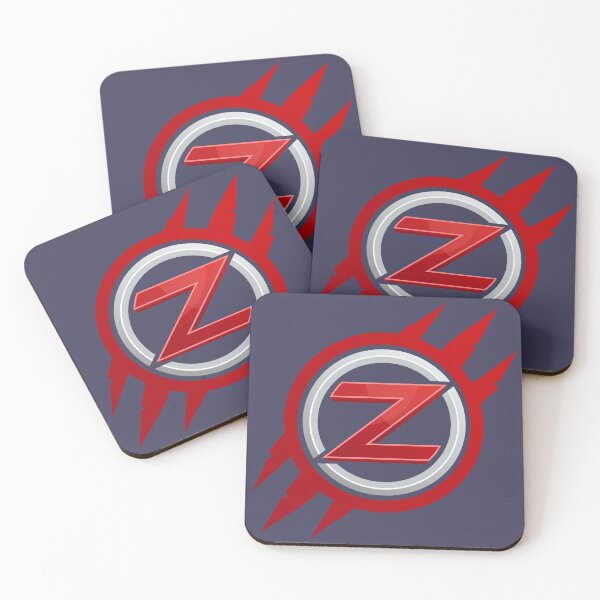 Item preview, z-emblem-monster-flame-element designed and sold by Yassine Janane.