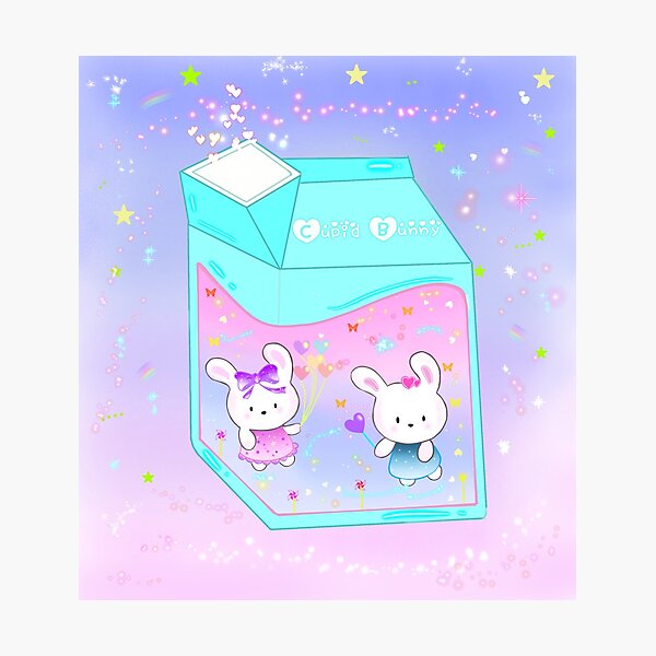 Item preview, Cupid Bunnies designed and sold by EsterMxxn.