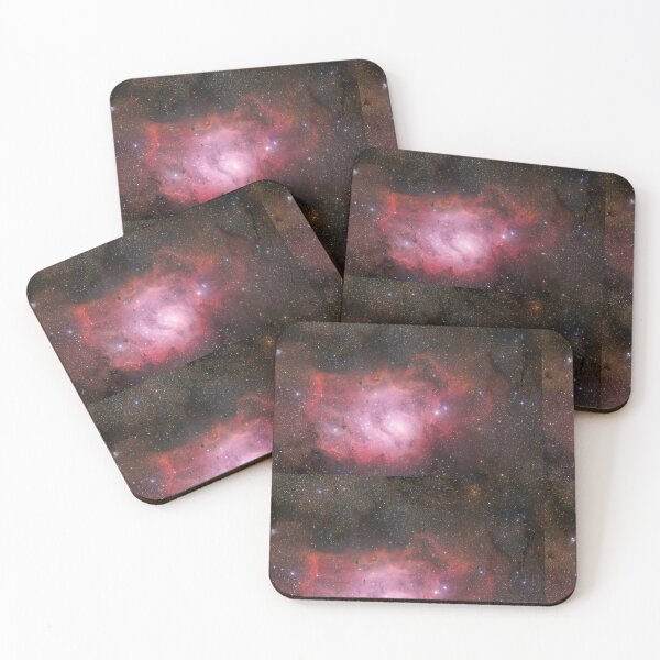 Item preview,  Red And Purple Galaxy designed and sold by . JustBeUnique ..