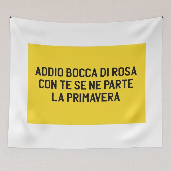Item preview, Bocca di rosa designed and sold by Alessandraelena.