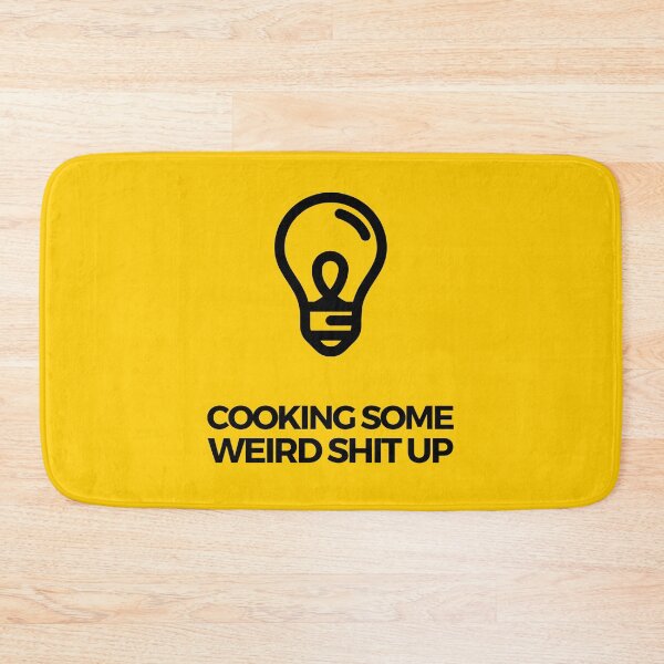 Item preview, Embrace Your Weird designed and sold by thehonestjoe.