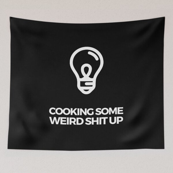 Item preview, Embrace Your Weird designed and sold by thehonestjoe.
