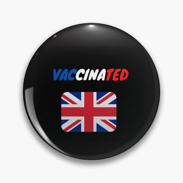 Item preview, vaccine united kingdom designed and sold by leonmarket.