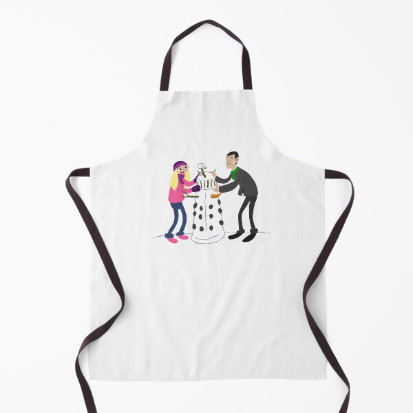 Item preview, Odd Snow Man designed and sold by SonNeko.